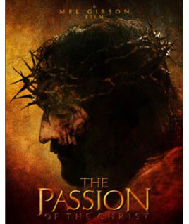 Passion of the Christ -...