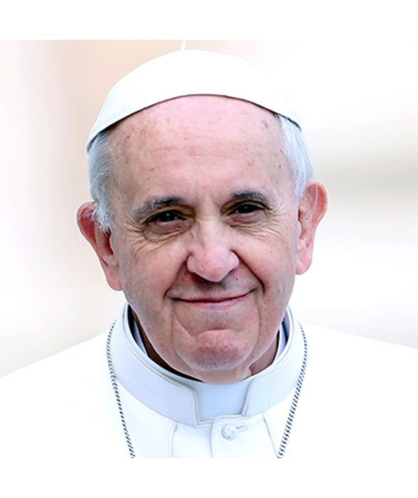 Our Holy Father Pope Francis I