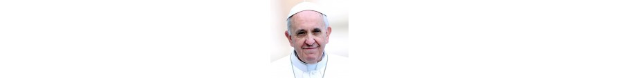 Our Holy Father Pope Francis I