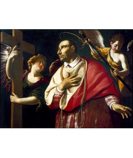 Saint Charles Borromeo