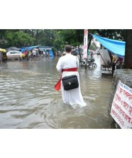 India Mission - Fr. Joseph...