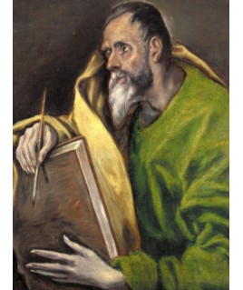 St Luke Witness Historian