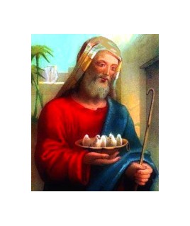 St. Joachim