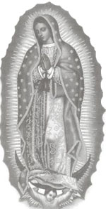 Our Lady of Guadalupe
